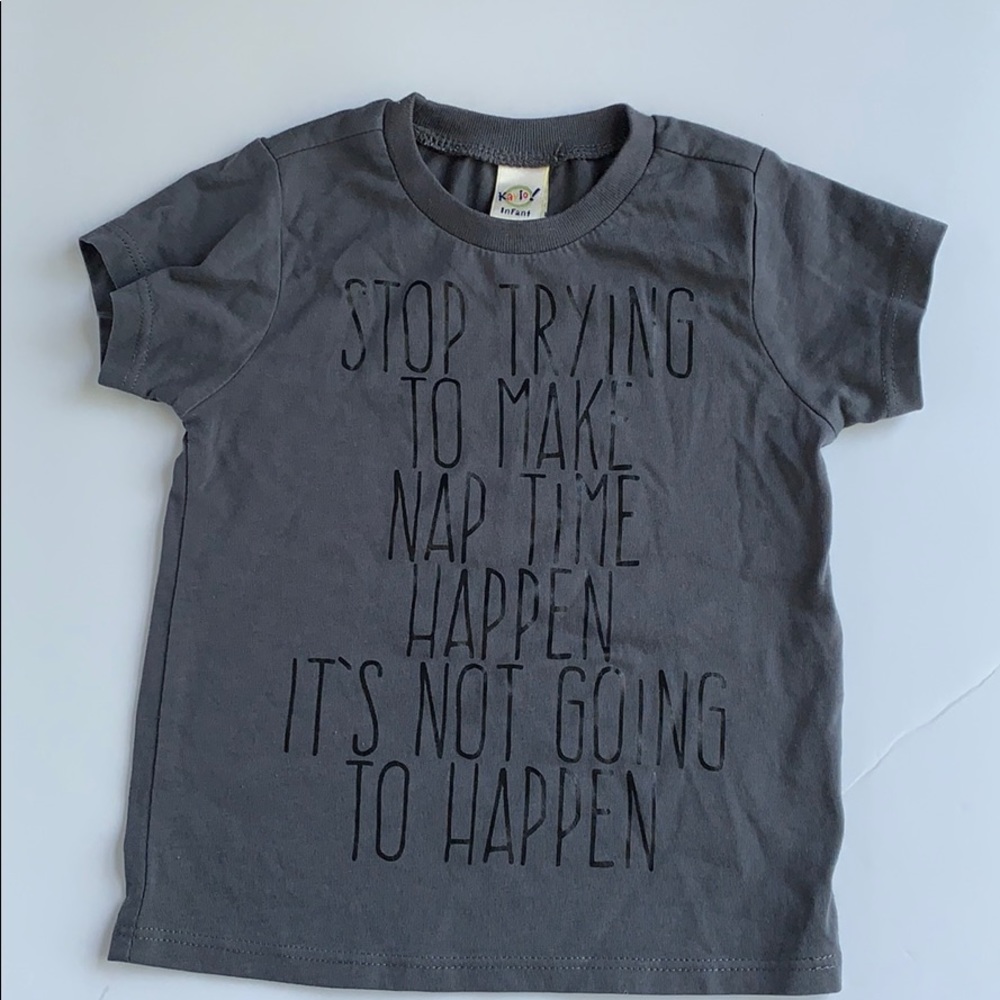 T shirt